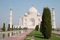 Agra - Taj Mahal-29